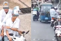 Viral! Kasus 3 Remaja Penyiraman Air Keras di Jakarta Pusat, Diduga Pilih Korban Secara Acak