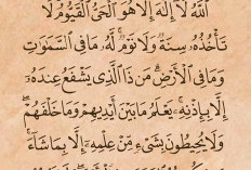 Diantara Keutamaan Membaca Ayat Kursi, Ini yang Paling Dahsyat, Wajib Kamu Pahami dan Amalkan