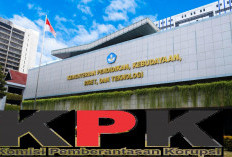 KPK Sidak Kemendikbudristek Terkait Kasus Dugaan Korupsi Penerimaan Mahasiswa Baru, Ambil Data Ini!