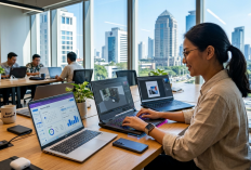 Laptop Terbaik Agustus 2026: 7 Pilihan Terbaru dengan AI, Baterai Awet, hingga Performa Gaming