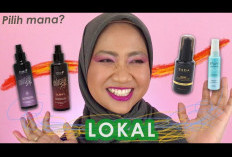 6 Rekomendasi Setting Spray Untuk Makeup Anti Luntur dan Tahan Lama, Under 100K Aja Gais