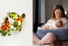 Ibu Wajib Tahu! Begini 6 Cara Aman Menyusui Saat Ramadan Agar ASI Lancar Ibadah Puasa Tetap Jalan