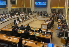 Anggota DPR Tegur Menteri KKP Gegara Kunjungan ke Aceh Tanpa Koordinasi, Soroti Pentingnya Menghargai Mitra