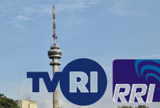 PHK Batal! Pegawai TVRI dan RRI Bisa Bernafas Lega, Ini Penyebab Berubahnya Keputusan!