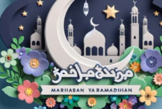 Merugi di Ramadhan? Ini Ciri-Cirinya Menurut Ustadz Adi Hidayat