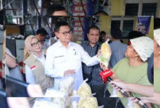 BPOM Gelar Operasi Senyap Nasional, Takjil Berbahaya Jadi Target Ramadan 2026