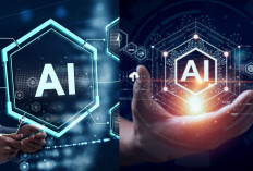 Pakar Beberkan: AI Resmi Masuk Fase Physical AI, Level Tertinggi Kecerdasan Buatan?