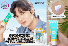 7 Rekomendasi Sunscreen yang Bagus dari Anak SMP Sampai Umur 50 Tahun, Kulitmu Nggak Bakal Gosong Bestie!