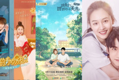 15 Rekomendasi Drama China Romantis Tentang Cowok Posesif yang Bikin Baper, Dijamin Seru Banget Cuy! 