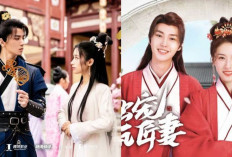 6 Rekomendasi Drama China Durasi Pendek yang Viral dan Banyak Ditonton, Apa Saja? 
