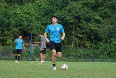 Elkan dan Ezra Kembali Perkuat Timnas Indonesia! Ini Daftar 41 Pemain Masuk Daftar Panggil John Herdman  