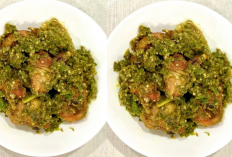 Cara Membuat Ayam Sambal Ijo yang Gurih dan Pedas, Wajib Coba di Rumah!