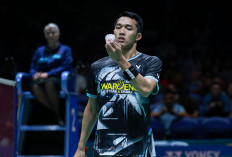 Jojo Miliki Modal Singkirkan Kunlavut di Semifinal Malaysia Open 2026