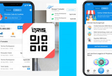 Bisnis Makin Lancar, Ini Cara Membuat QRIS DANA Lewat HP, UMKM Wajib Coba!