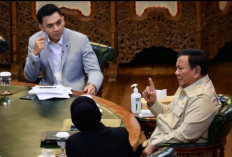 Prabowo Bakal Bentuk Akademi Gubernur dan Bupati, Ini Tujuannya