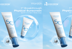 Dokter Kulit Rekomendasiin! Ini 3 Sunscreen Physical yang Aman dan Cocok Buat Ibu Hamil!