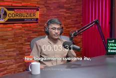 Blak-blakan di Podcast Deddy Corbuzier, Ruben Onsu Ungkap Fakta Mengejutkan Soal Sarwendah...