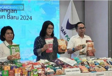 Breaking! BPOM Ungkap Fakta Seru: Ada 86.034 Produk Pangan Bikin Geger