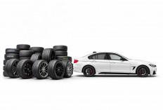 15 Ban Mobil Terbaik Cocok untuk Kondisi Jalan di Perkotaan, Tol, Musim Hujan hingga Off-Road