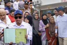 Blunder Fatal! Bangunan Warga Dirobohkan, PN Cikarang Salah Eksekusi Tanah