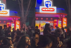 Viral Challenge Hafal Surah Ad-Duha Berhadiah Botol Miras di The Sounds Project, Netizen Geram