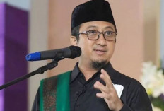 Yusuf Mansur Dituding Jual Doa, Klarifikasinya Malah Bikin Heboh!