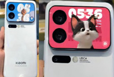 Xiaomi 17 Series Calon Raja Baru! Desain Inovatif yang Bikin iPhone 17 Terlihat Biasa