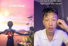 Pro Player PUBG Yuma No Counter Meninggal Usai Kecelakaan Tunggal, Begini Kronologisnya!