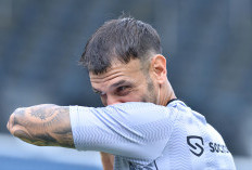 Jadi Model Dadakan, Pemain Persib Tak Lupa Misi Juara Musim Ini, Del Pino: Sikat 14 Laga Final!