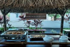 7 Rekomendasi Tempat Bukber yang Enak dan Murah di Lampung dengan View Bagus, Bikin Ngumpulmu Makin Seru