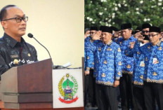 Efek Efesiensi Anggaran, PNS Hanya Kerja 3 Hari Dalam Seminggu, Ini Penjelasan BKN!