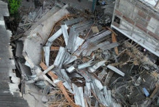 Sempat Jadi Perbincangan, Ponpes Al Khoziny yang Ambruk akan Dibangun dengan Anggaran Kementerian PU!