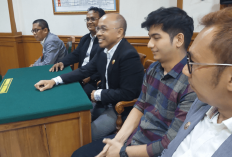 Teuku Ryan di Cap Cowok Mokondo Minta Jatah Nafkah Anak ke Ria Ricis, Benarkah? Simak Faktanya Disini...