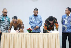 Kepala Daerah di Sumsel Dukung Beroperasinya Bandara Gatot Subroto, Way Kanan, Lampung, Ini Alasannya