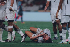 Raja Runner Up! Rekor Indonesia Usai Kalah dari Vietnam di Final Piala AFF U23 