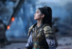 Auto Cuan! 3 Rekomendasi Drama China Pendek Bertema Pendekar di Melolo dan Cara Dapat Cuan ke DANA