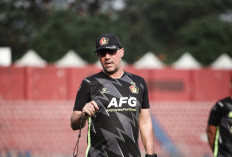 Pemain Persik Jangan Kaku, Harus Bisa Jadi Bunglon saat Hadapi Bali United, Loh Kenapa? Ini Alasannya