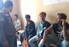 Kabupaten Ini Ternyata Tak Punya Perda Untuk Membina Pelaku  Penggangu Ketertiban Umum