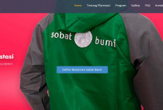 Pertamina Buka Beasiswa Sobat Bumi 2024, Cek Jadwal dan Syarat Lengkap Pendaftaran di Sini!