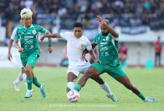 Duh, 3 Pekan PSS Kehilangan Bek Impor karena Cedera Achilles Tendinitis, Pemain Ini Bisa Jadi Pengganti