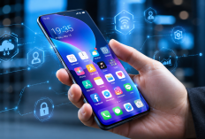 Teknologi HP 2026 Makin Gila! AI, Kamera, Baterai hingga Chipset Jadi Senjata Utama Smartphone