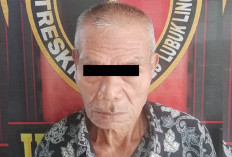 Mbah Takir Akui Cium dan Peluk 5 Bocil di Masjid, Sebut Seperti Mencium Cucu  