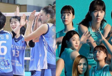 Klasemen Liga Voli Korea 2024-2025: GS Caltex Bikin Kejutan, IBK Altos Terpuruk!