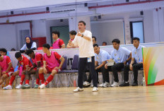 Hector Souto Cari 16 Pemain untuk Diboyong ke Spanyol