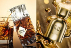 5 Rekomendasi Parfum Pria Wangi Tahan Lama dengan Aroma Bold Semerbak, Kecium dari Jarak 1 Meter!