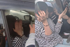 Viral di Media Sosial Video 2 ASN Kepergok Selingkuh, Kantor Imigrasi Pekanbaru Beri Respons Begini! 