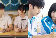 5 Rekomendasi Drama China Tentang Anak Sekolah dengan Karakter Cowok Dingin dan Misterius, Dijamin Bikin Halu!