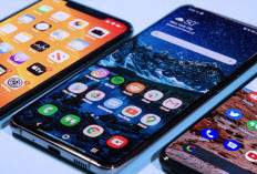 5 Smartphone Turun Harga di Desember 2023, Diskon Sampai Rp1 Juta, Ada iPhone Lho...