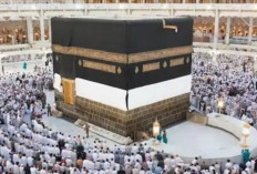 Kemenhaj Dorong Fatwa MUI soal Status Pendaftaran Haji dan Larangan Haji Ilegal