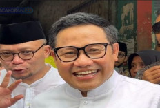 Cak Imin Akan Evaluasi Total Program Kartu Prakerja, Jika Memenangkan Pilpres 2024